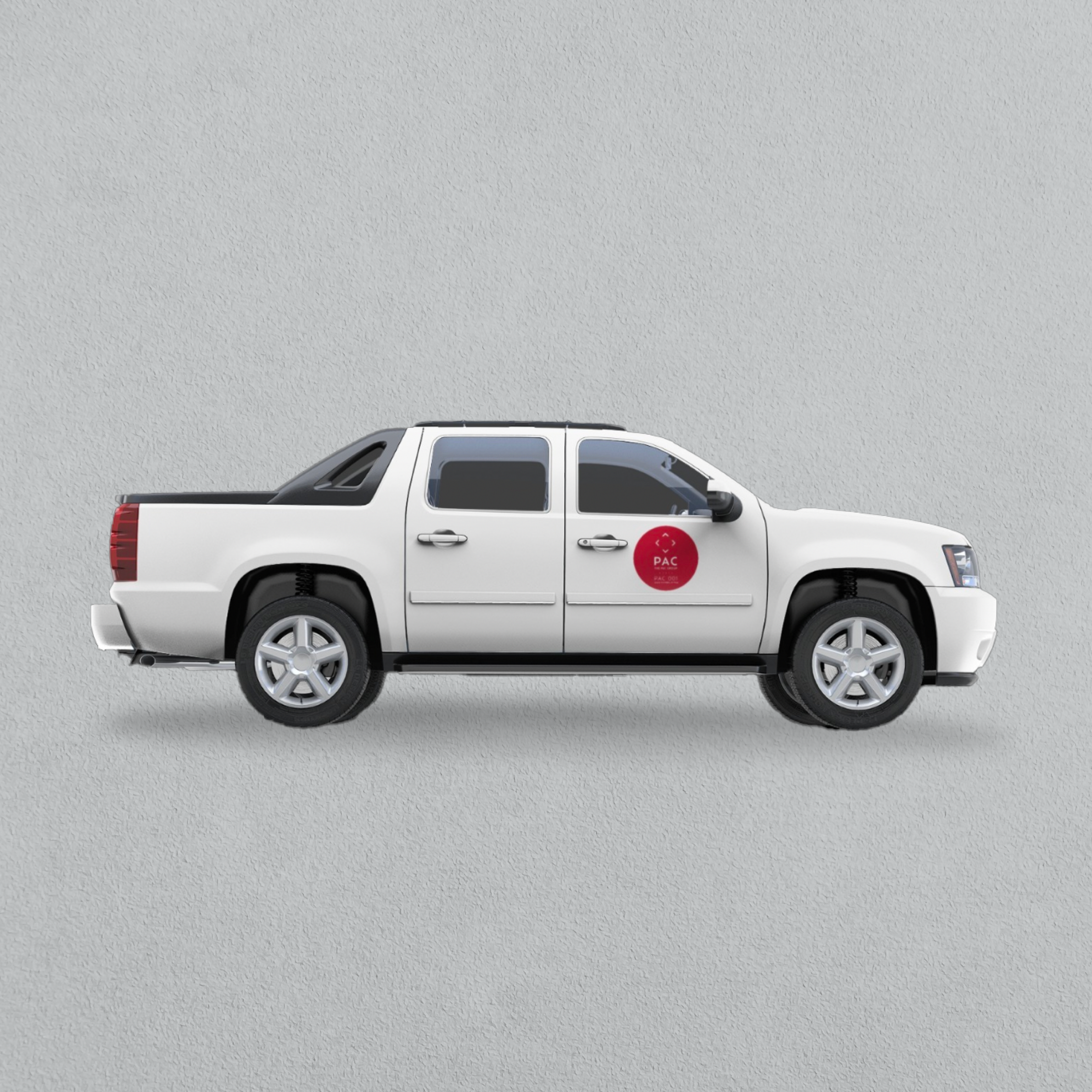 Vehicle Magnet